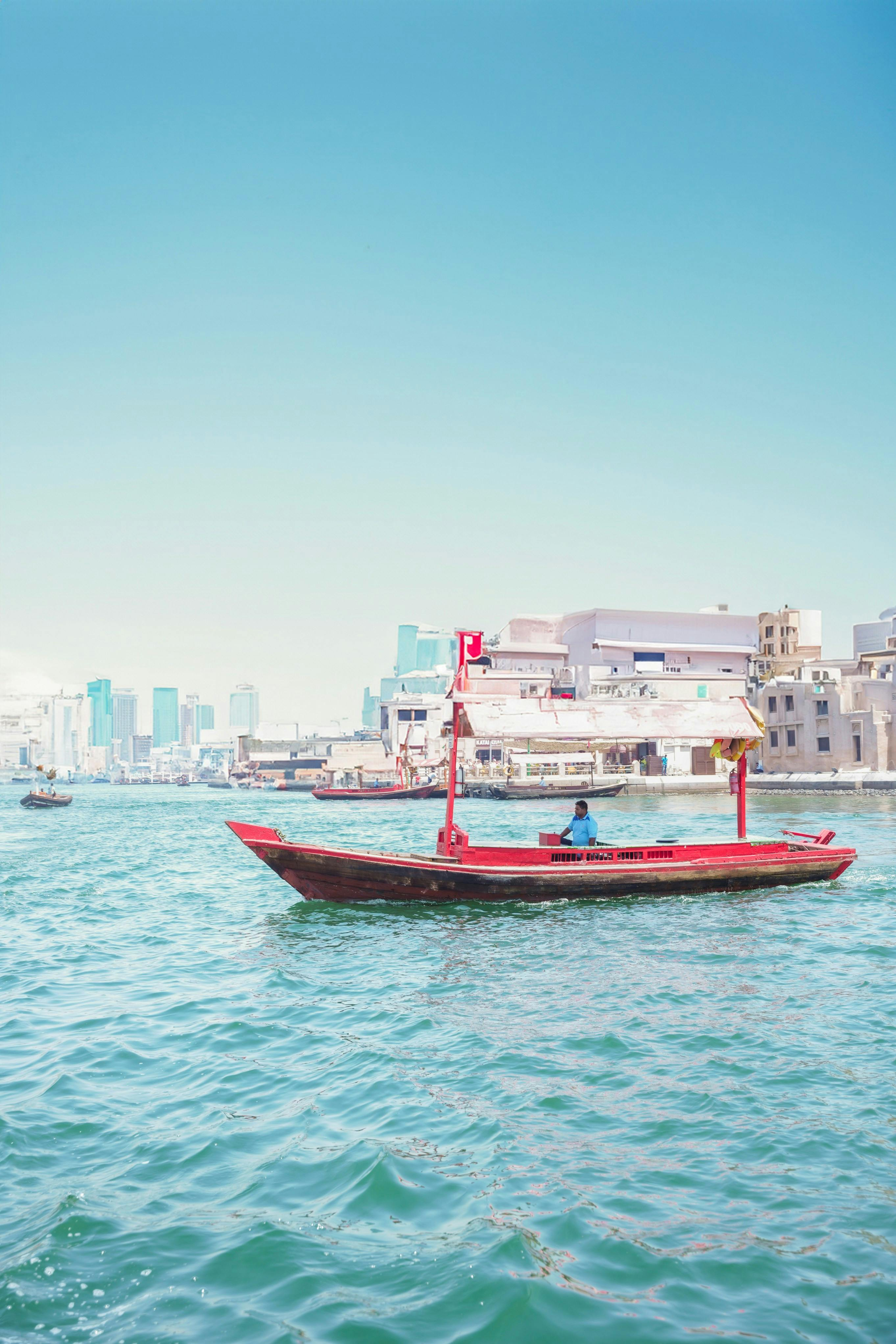 Dubai: 15 Must-See Sightseeing SUV Tour + Hotel Transfer - Photo 1 of 5